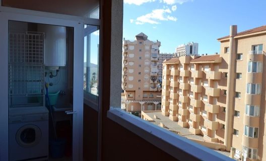 Apartamentos Hawaii 6