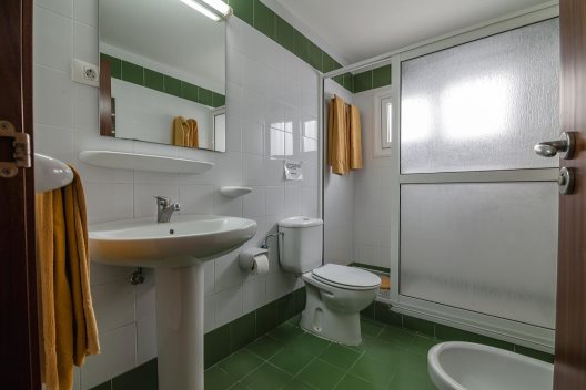 Apartamentos Heliomar Palmeras