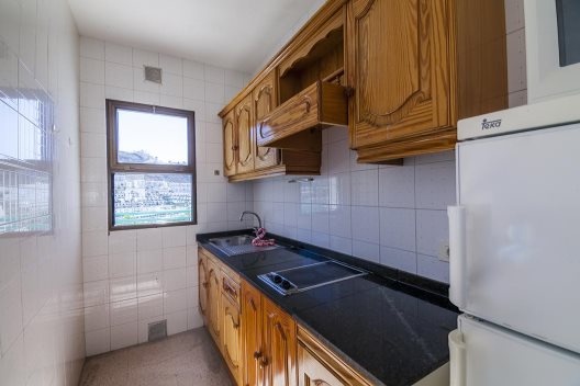 Apartamentos Heliomar Palmeras