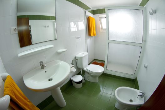 Apartamentos Heliomar Palmeras