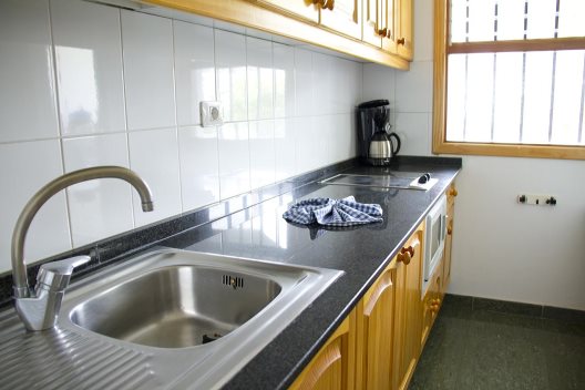 Apartamentos Heliomar Palmeras