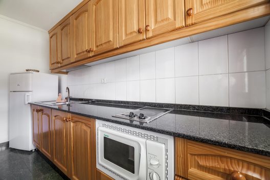 Apartamentos Heliomar Palmeras