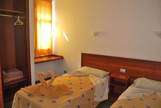 Apartamentos Heliomar Palmeras