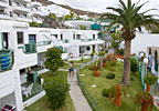 Apartamentos Heliomar Palmeras