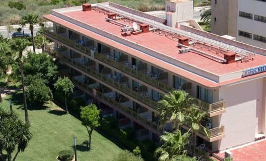 Apartamentos Helios Mallorca
