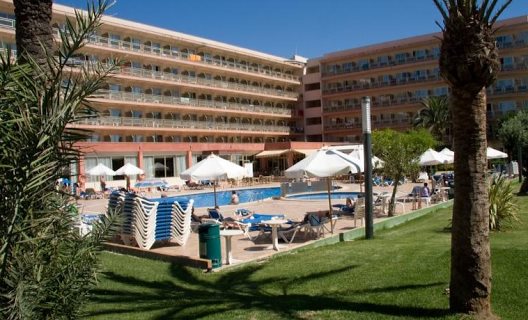 Apartamentos Helios Mallorca