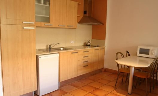 Apartamentos Helios Mallorca