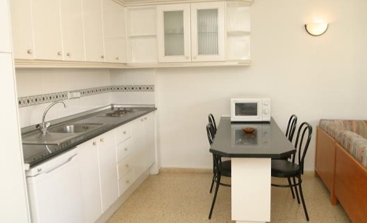 Apartamentos Helios Mallorca