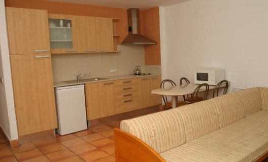Apartamentos Helios Mallorca