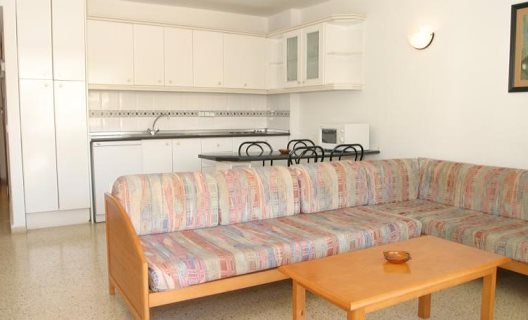 Apartamentos Helios Mallorca