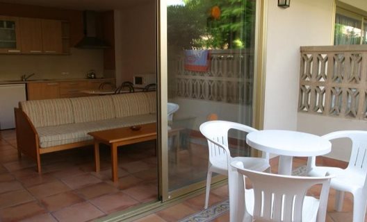 Apartamentos Helios Mallorca