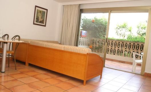 Apartamentos Helios Mallorca