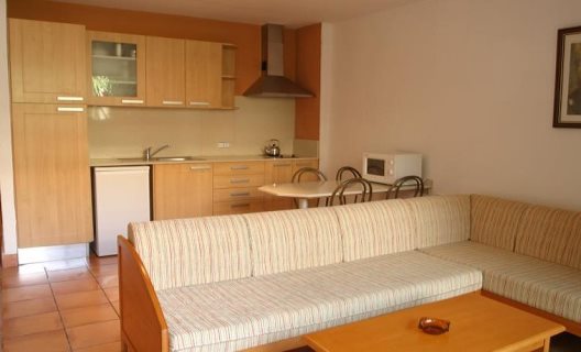 Apartamentos Helios Mallorca