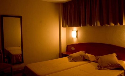 Apartamentos Helios Mallorca
