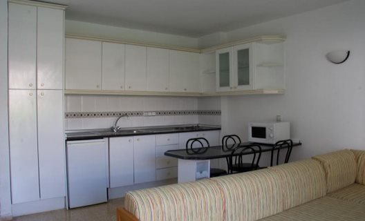 Apartamentos Helios Mallorca