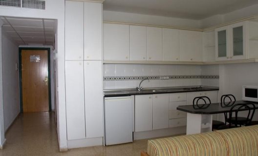 Apartamentos Helios Mallorca