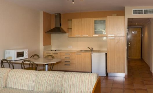 Apartamentos Helios Mallorca