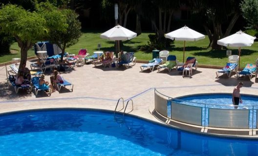 Apartamentos Helios Mallorca