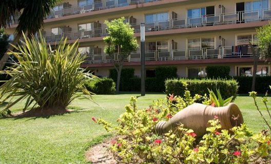 Apartamentos Helios Mallorca