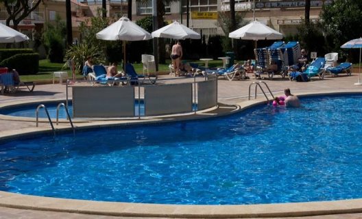Apartamentos Helios Mallorca
