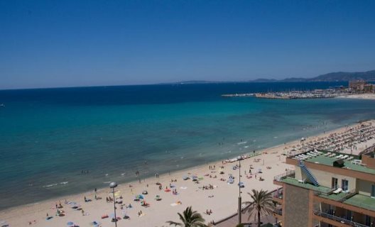 Apartamentos Helios Mallorca