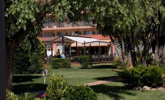 Apartamentos Helios Mallorca