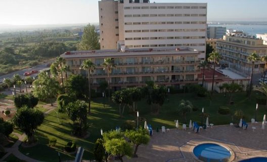 Apartamentos Helios Mallorca