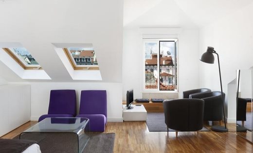 Apartamentos Hello Lisbon Barrio Alto