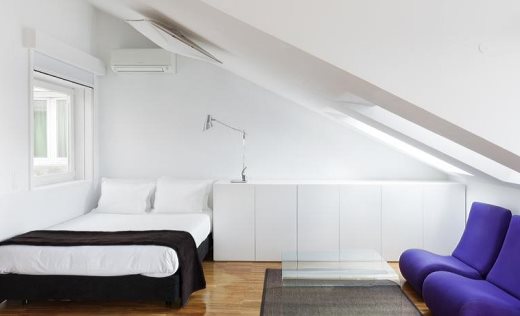 Apartamentos Hello Lisbon Barrio Alto