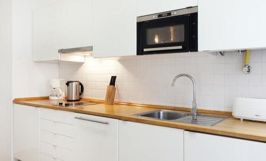 Apartamentos Hello Lisbon Barrio Alto