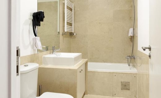Apartamentos Hello Lisbon Barrio Alto