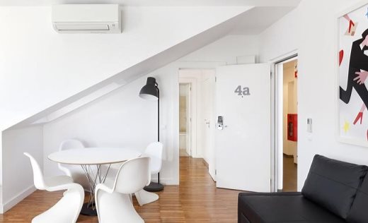 Apartamentos Hello Lisbon Barrio Alto