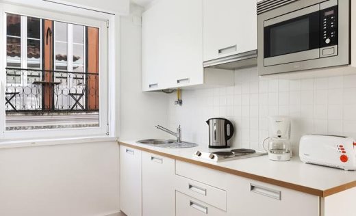 Apartamentos Hello Lisbon Barrio Alto