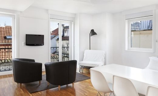 Apartamentos Hello Lisbon Barrio Alto