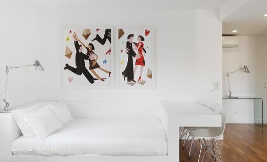 Apartamentos Hello Lisbon Barrio Alto