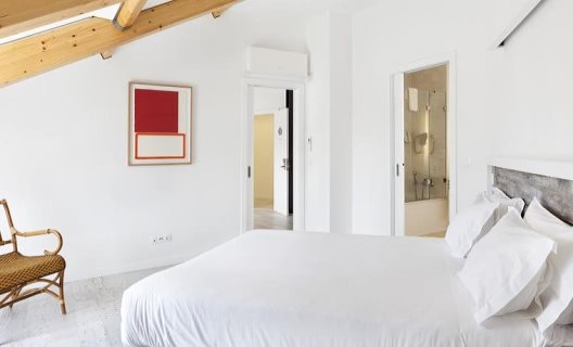 Apartamentos Hello Lisbon Castelo