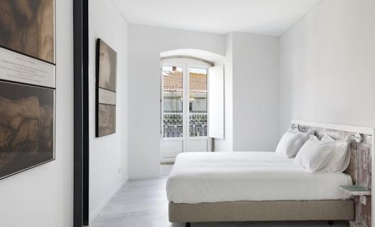 Apartamentos Hello Lisbon Castelo
