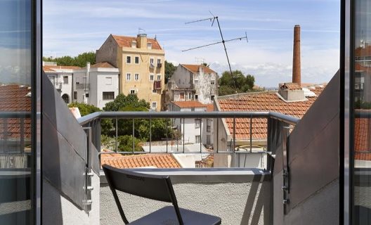 Apartamentos Hello Lisbon Castelo