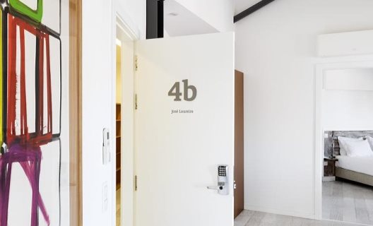 Apartamentos Hello Lisbon Castelo