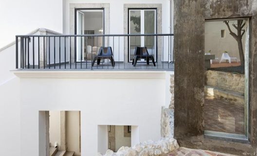 Apartamentos Hello Lisbon Castelo