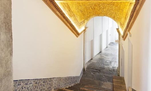 Apartamentos Hello Lisbon Castelo