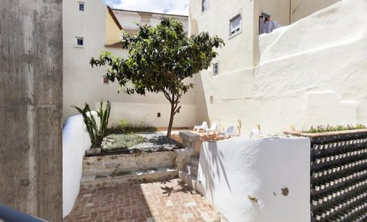 Apartamentos Hello Lisbon Castelo