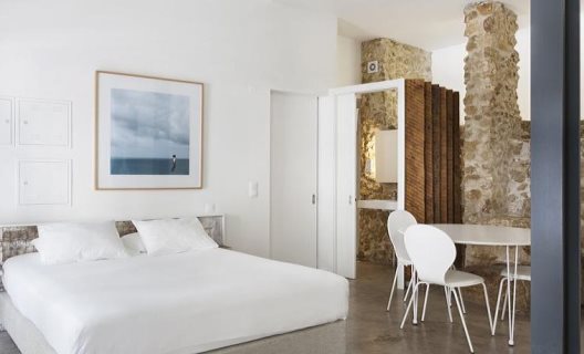 Apartamentos Hello Lisbon Castelo