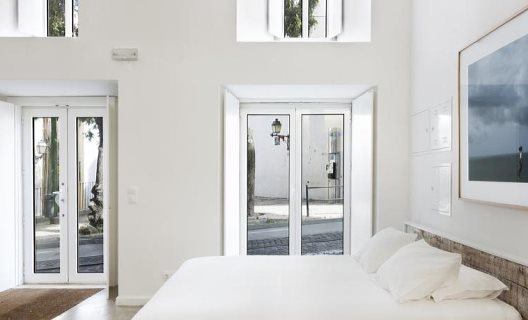 Apartamentos Hello Lisbon Castelo