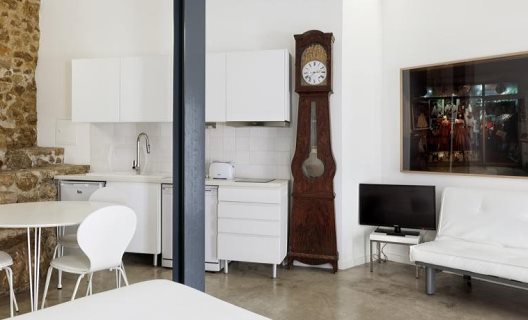 Apartamentos Hello Lisbon Castelo
