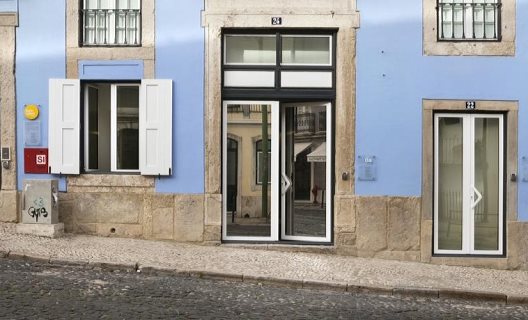 Apartamentos Hello Lisbon Castelo