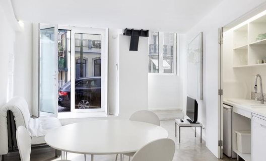 Apartamentos Hello Lisbon Castelo