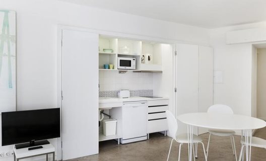 Apartamentos Hello Lisbon Castelo