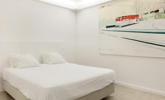 Apartamentos Hello Lisbon Castelo