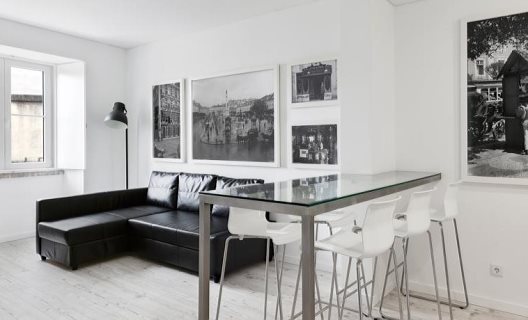 Apartamentos Hello Lisbon Rossio
